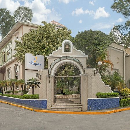 Centro Hotel Villa Las Margaritas 贾拉普 外观 照片