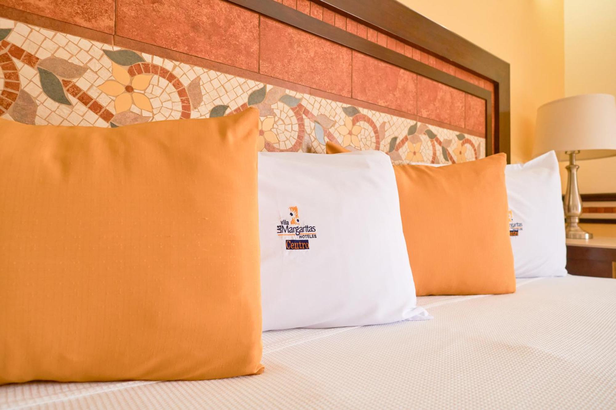 Centro Hotel Villa Las Margaritas 贾拉普 外观 照片
